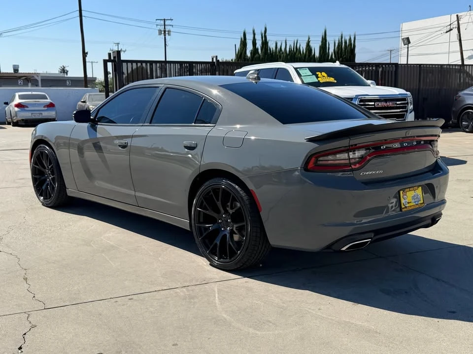 2023 Dodge Charger 7th Gen - Image 5 of 20