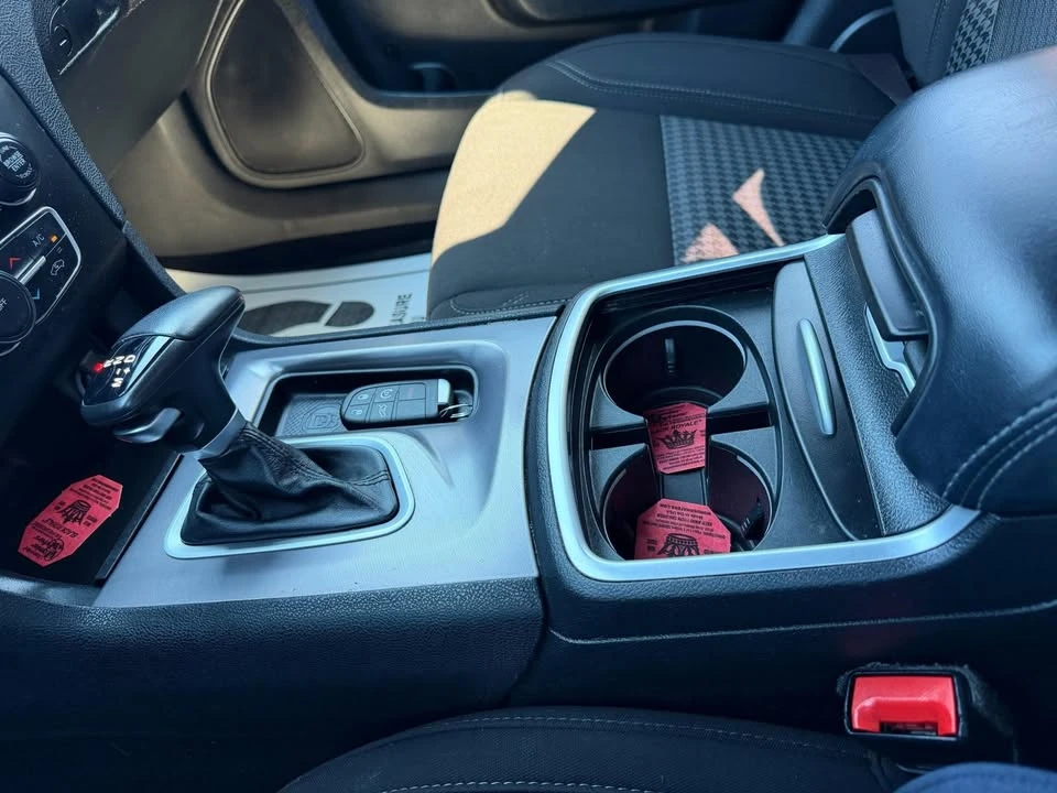 2023 Dodge Charger 7th Gen - Image 20 of 20