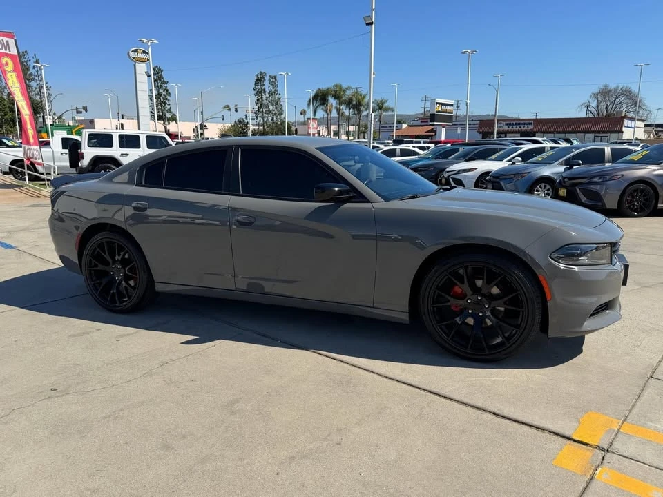 2023 Dodge Charger 7th Gen - Image 9 of 20