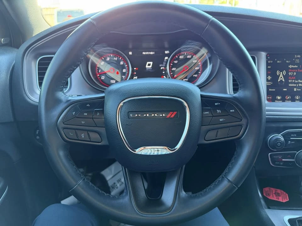 2023 Dodge Charger 7th Gen - Image 15 of 20