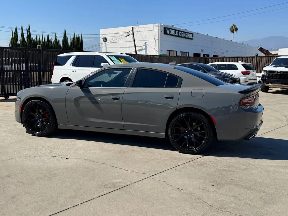 2023 Dodge Charger 7th Gen - Image 4 of 20