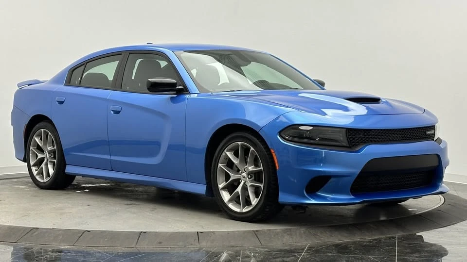 2023 Dodge Charger 7th Gen - Image 3 of 9