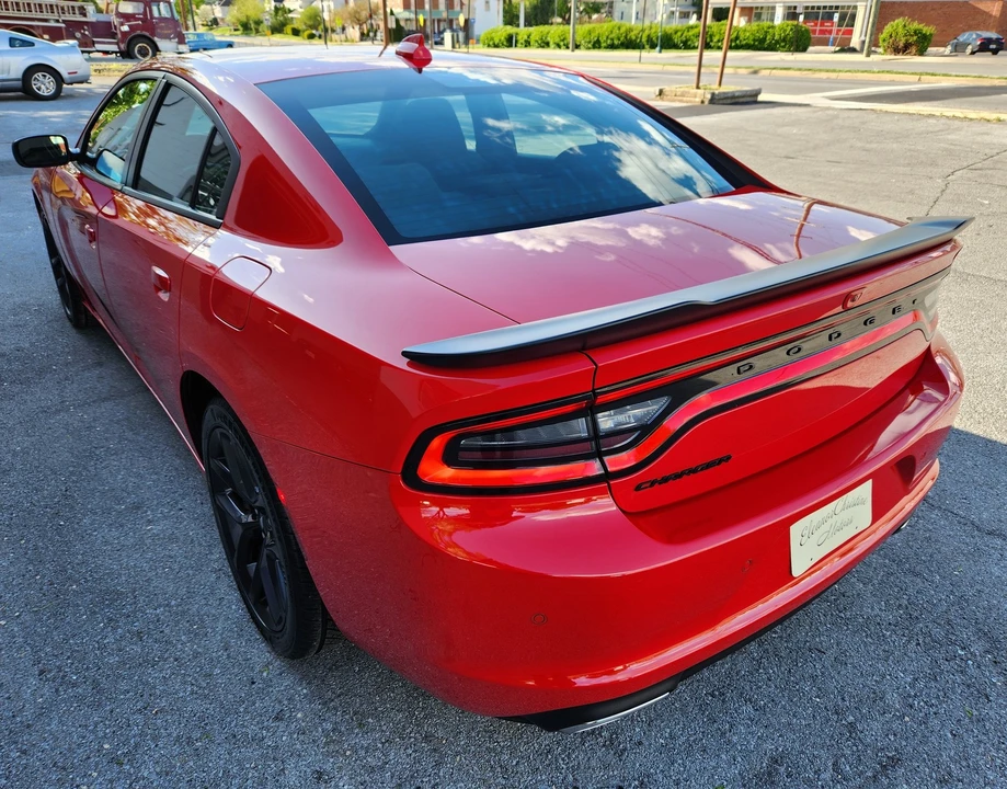 2023 Dodge Charger 7th Gen - Image 10 of 26
