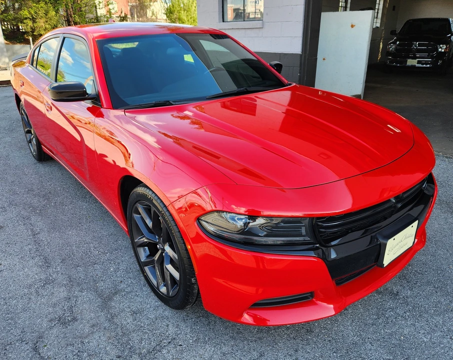 2023 Dodge Charger 7th Gen - Image 5 of 26