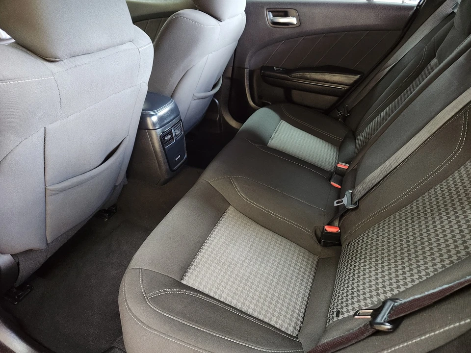 2023 Dodge Charger 7th Gen - Image 19 of 26