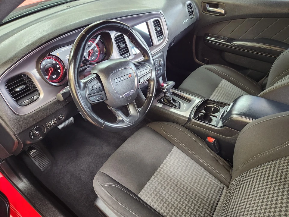 2023 Dodge Charger 7th Gen - Image 17 of 26
