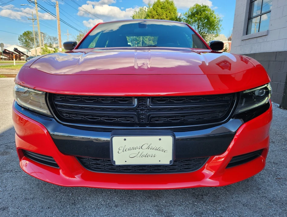 2023 Dodge Charger 7th Gen - Image 2 of 26