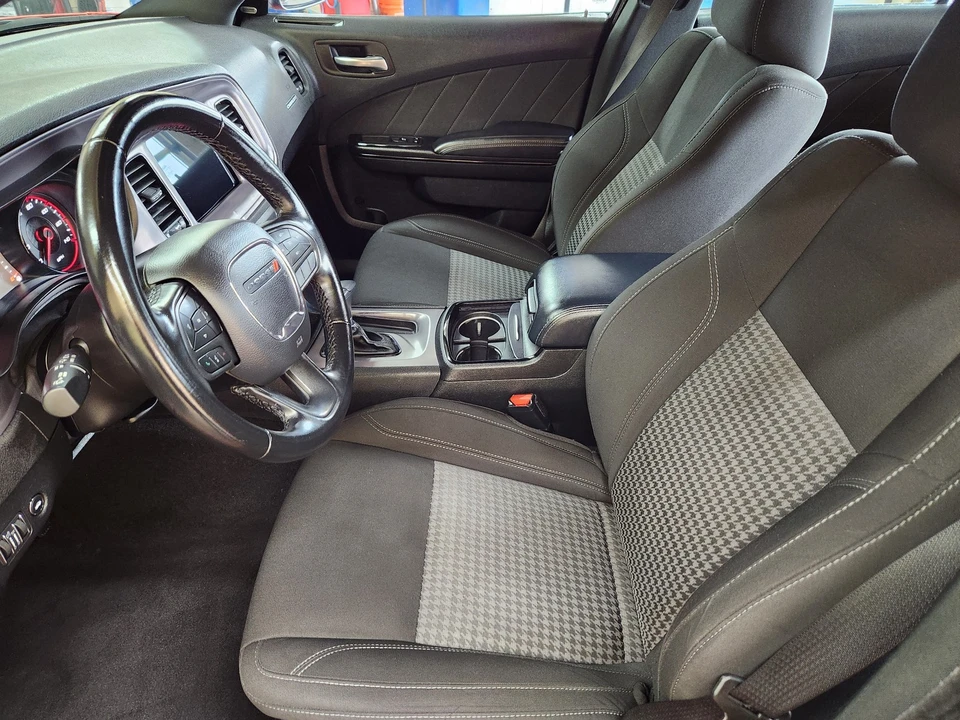 2023 Dodge Charger 7th Gen - Image 18 of 26