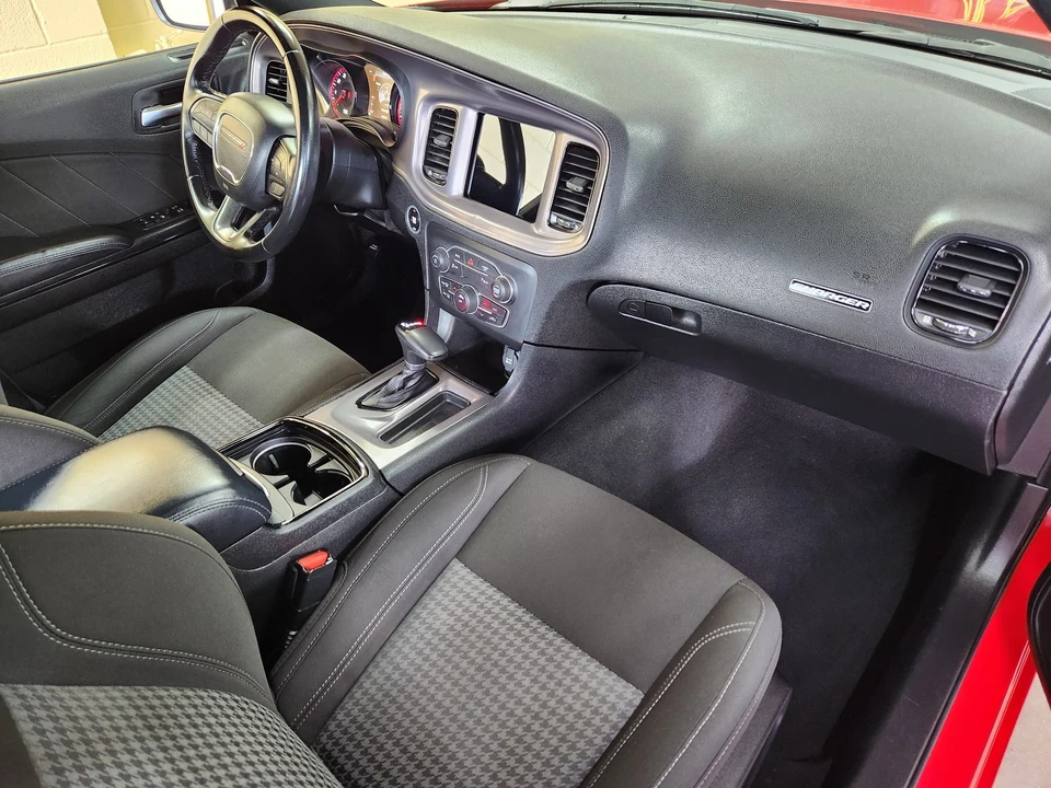 2023 Dodge Charger 7th Gen - Image 22 of 26