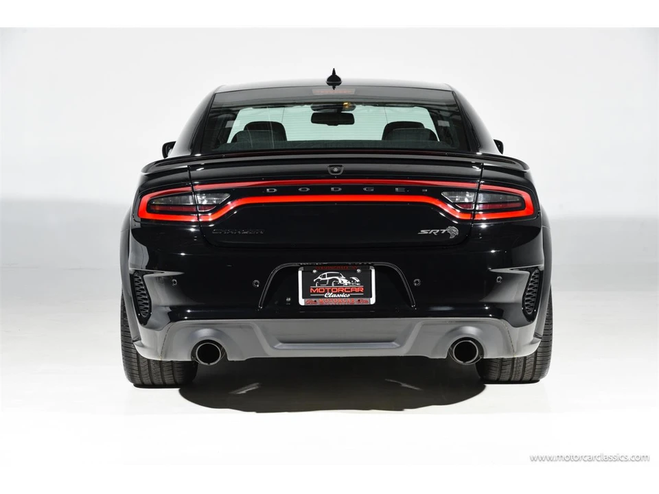 2023 Dodge Charger 7th Gen - Image 5 of 31