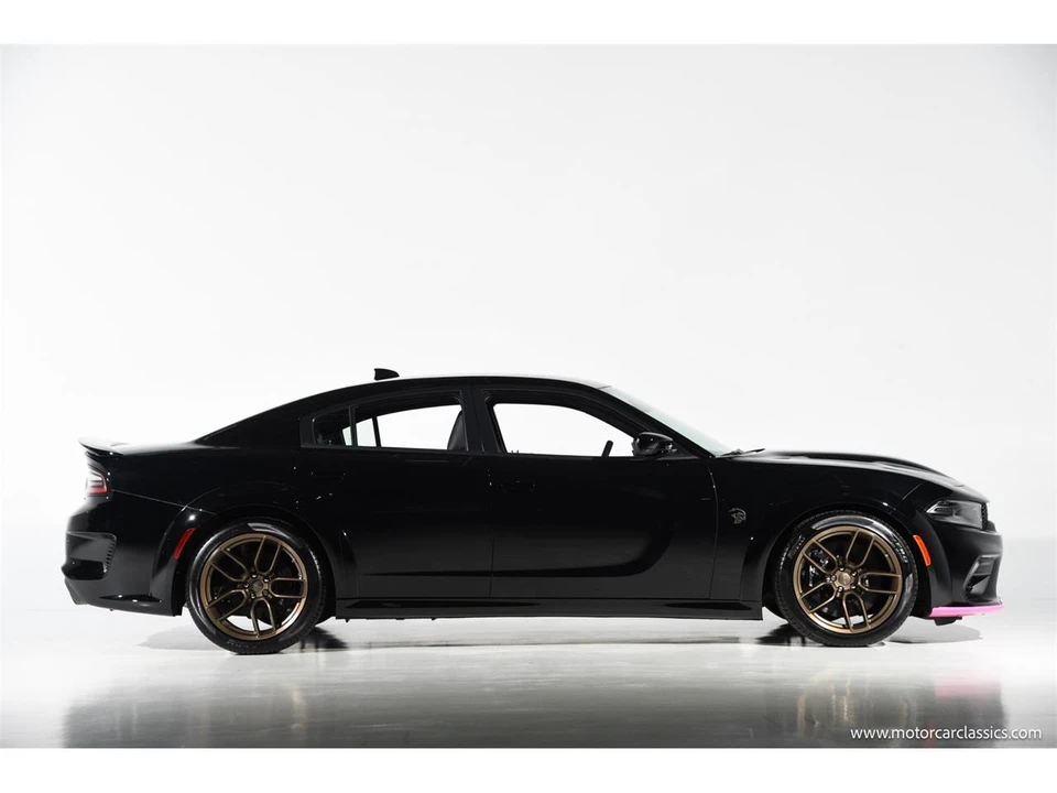 2023 Dodge Charger 7th Gen - Image 7 of 31