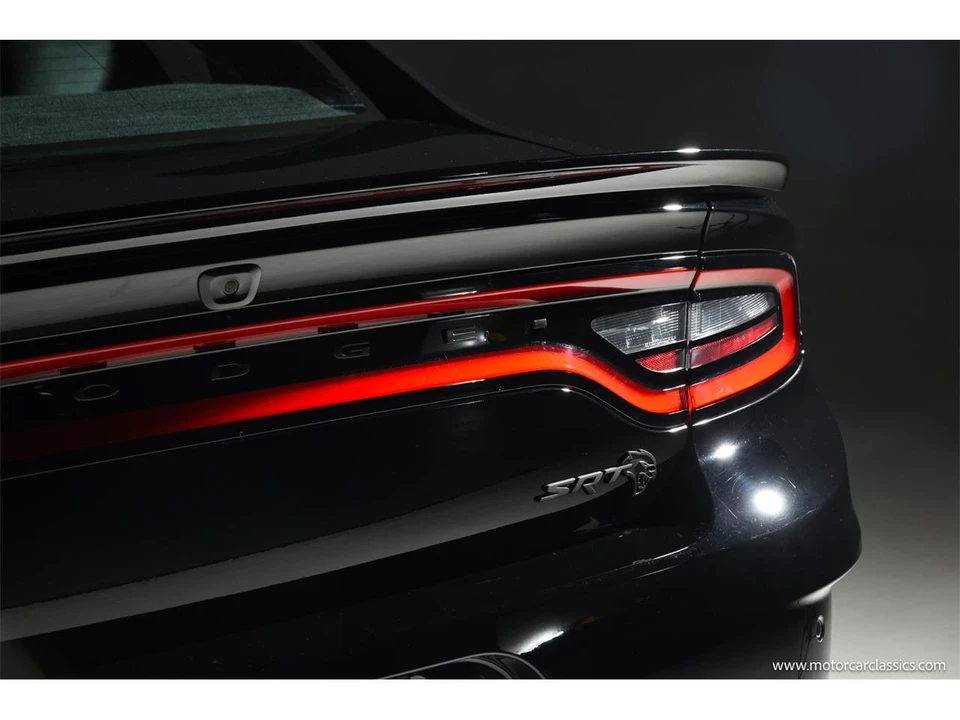 2023 Dodge Charger 7th Gen - Image 19 of 31