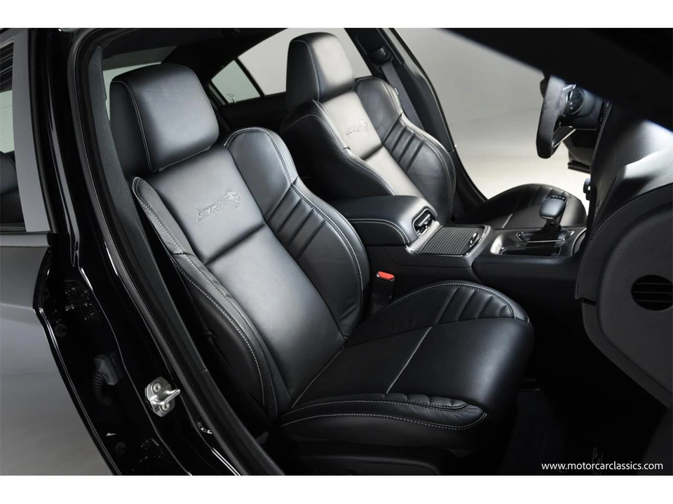 2023 Dodge Charger 7th Gen - Image 23 of 31