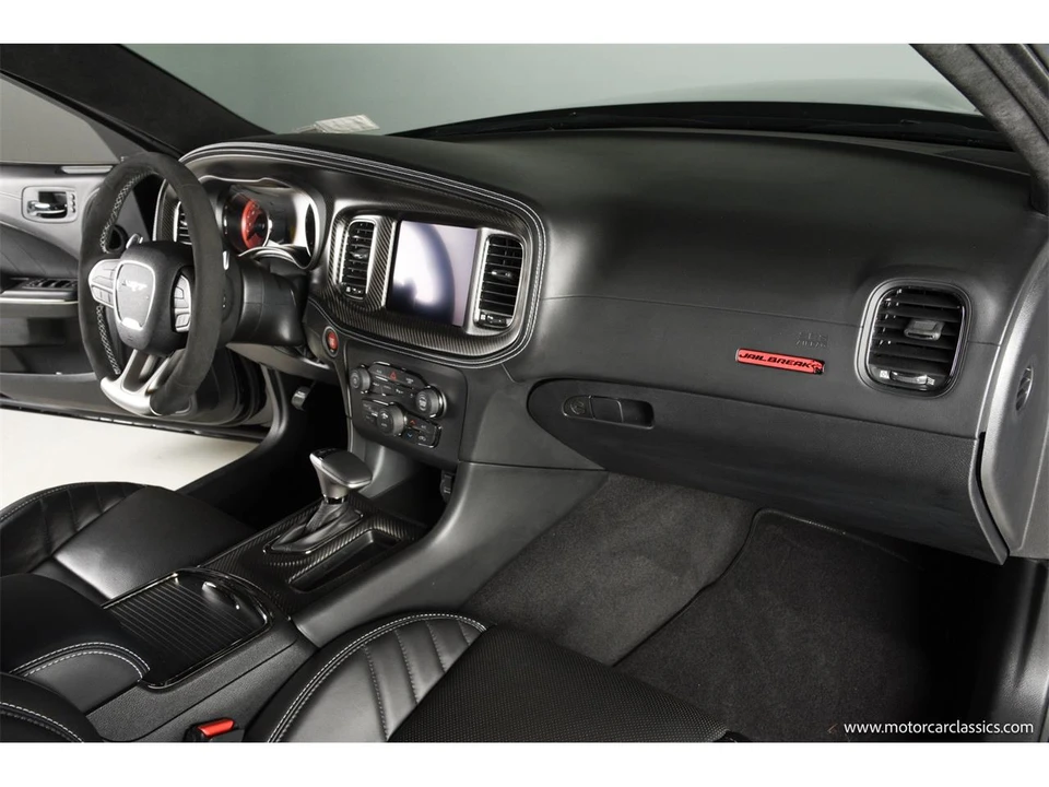 2023 Dodge Charger 7th Gen - Image 21 of 31