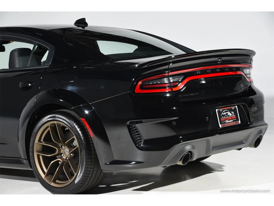 2023 Dodge Charger 7th Gen - Image 15 of 31