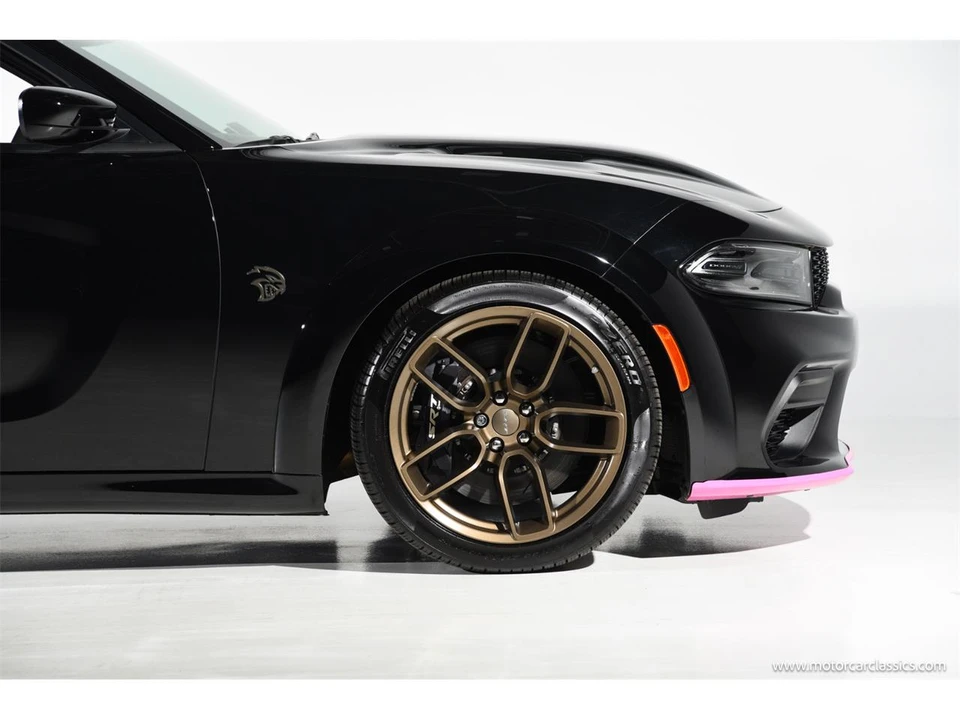 2023 Dodge Charger 7th Gen - Image 13 of 31