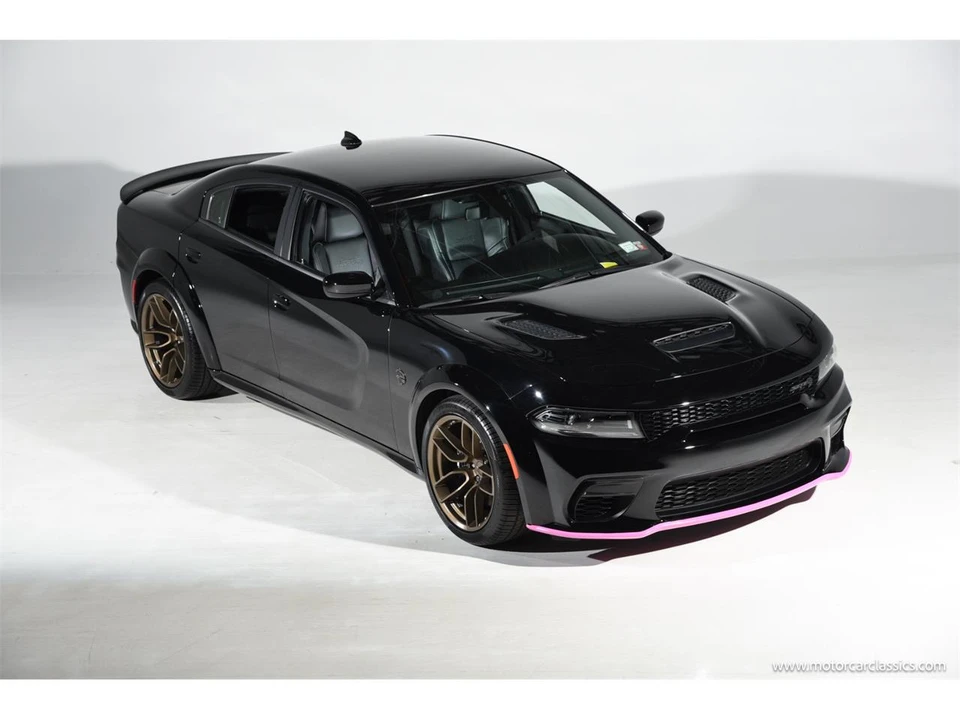 2023 Dodge Charger 7th Gen - Image 9 of 31