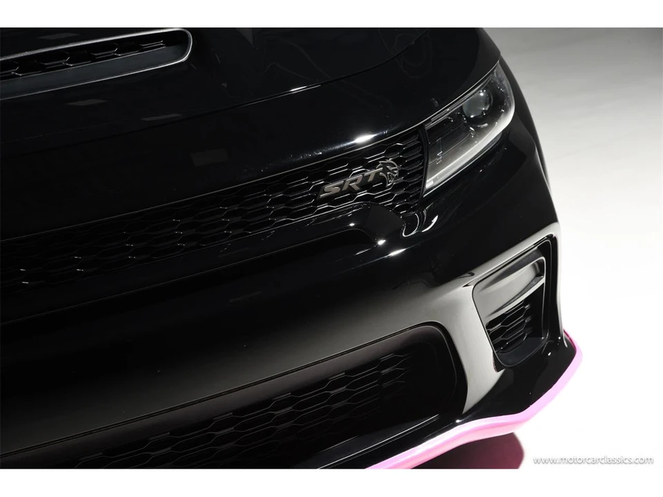 2023 Dodge Charger 7th Gen - Image 17 of 31