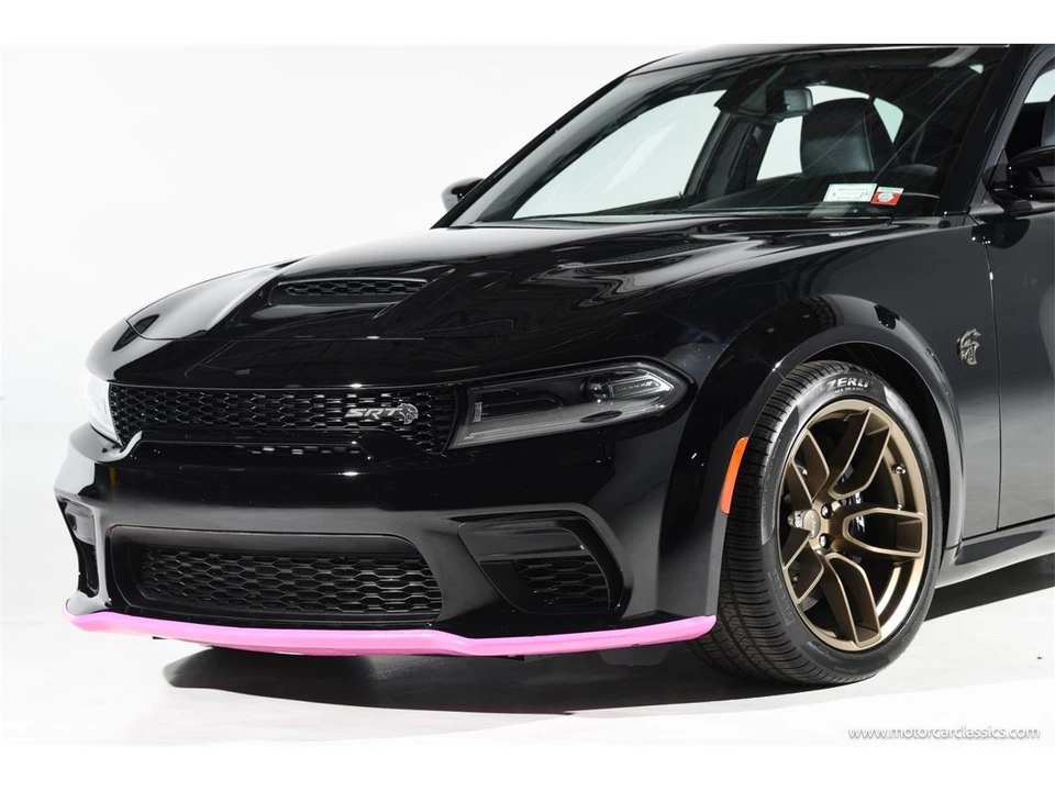 2023 Dodge Charger 7th Gen - Image 11 of 31