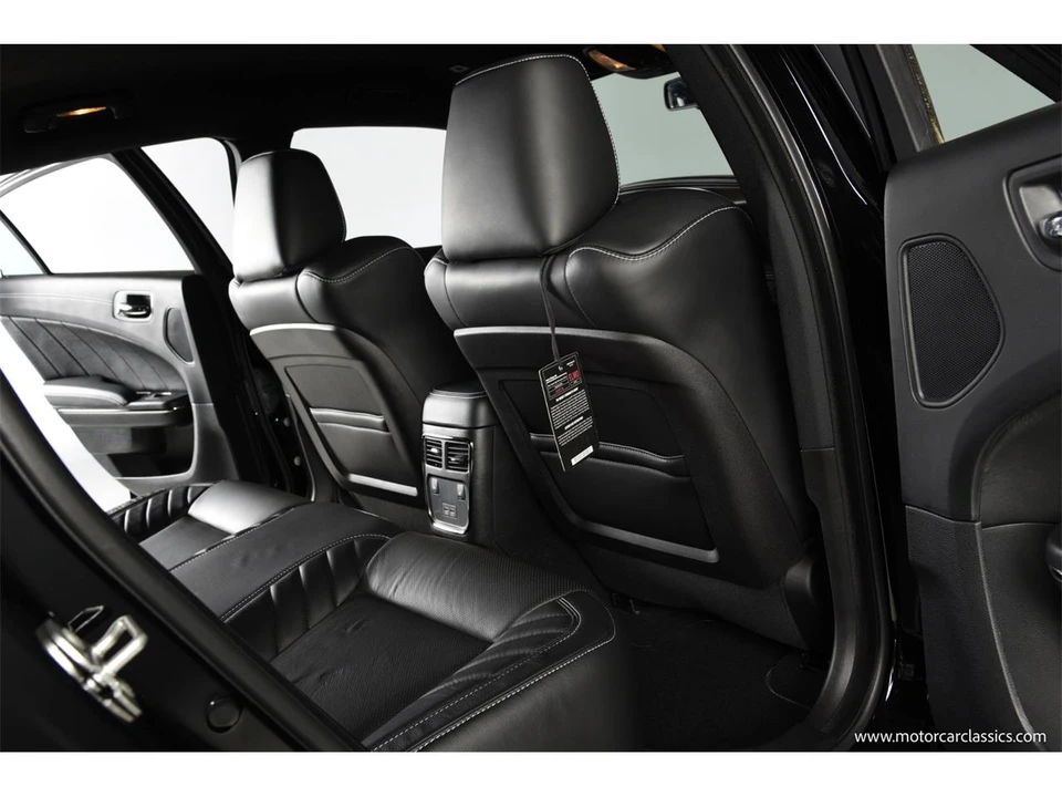 2023 Dodge Charger 7th Gen - Image 25 of 31