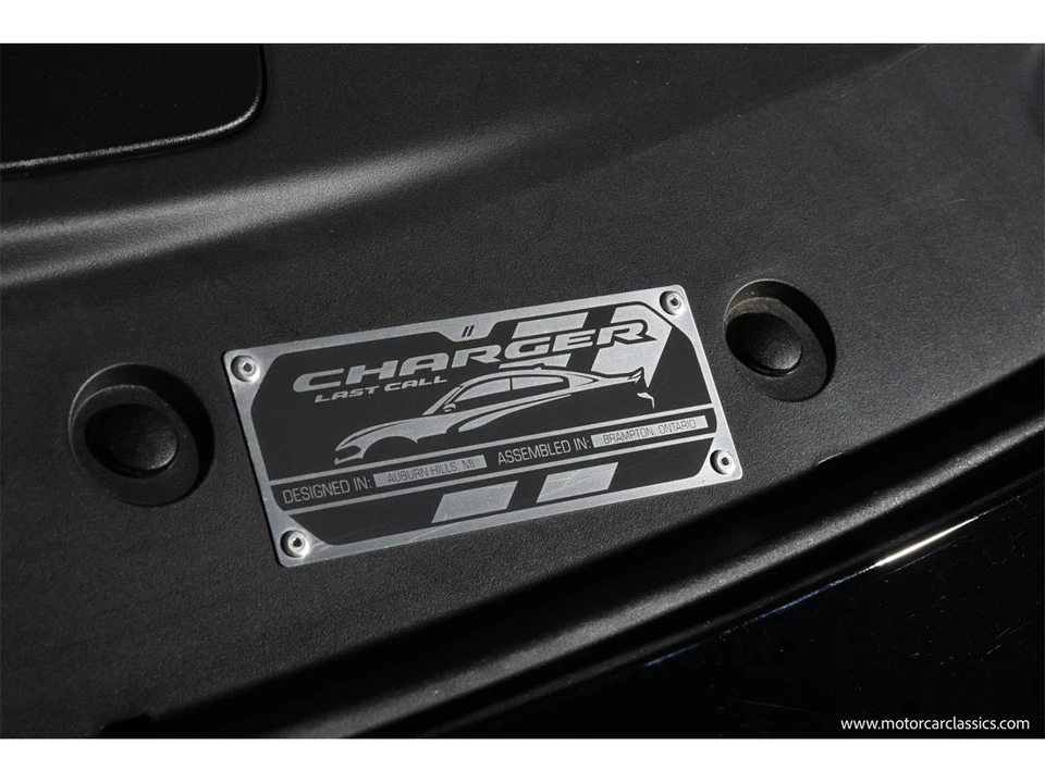 2023 Dodge Charger 7th Gen - Image 27 of 31