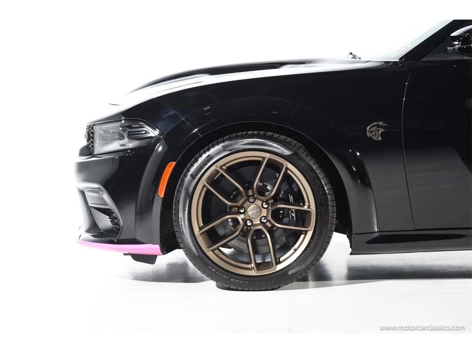2023 Dodge Charger 7th Gen - Image 12 of 31