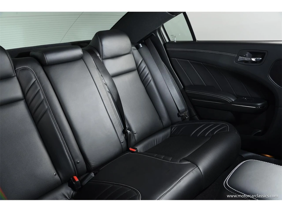 2023 Dodge Charger 7th Gen - Image 24 of 31