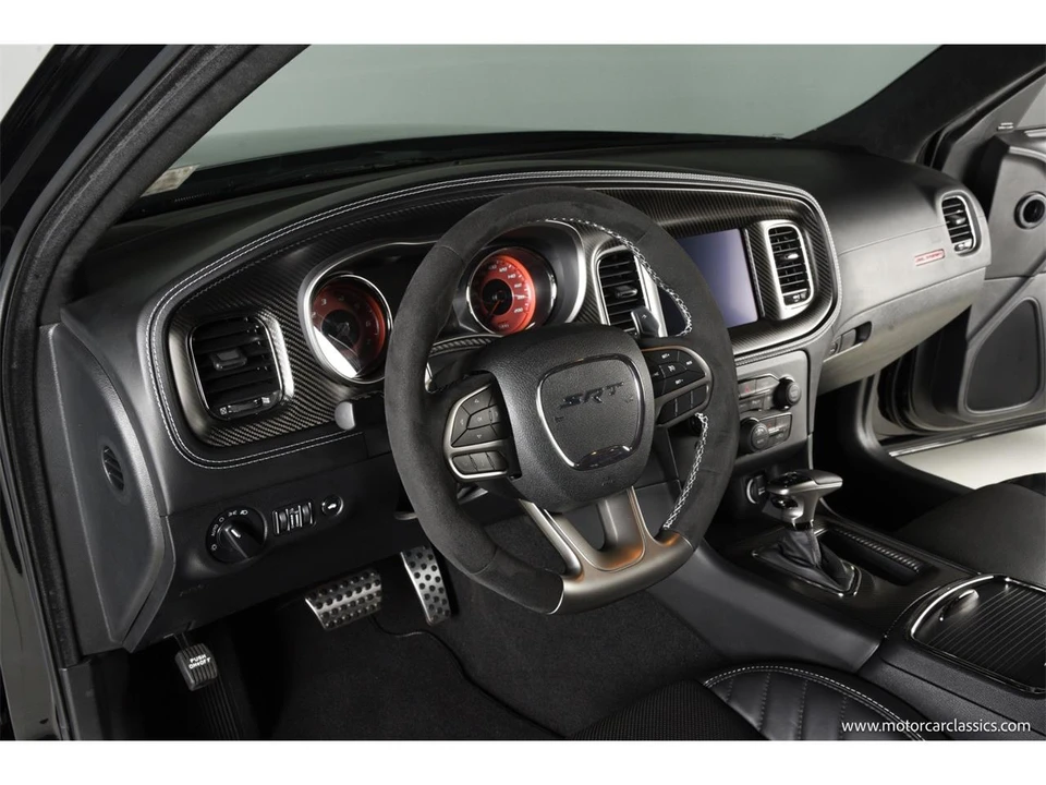 2023 Dodge Charger 7th Gen - Image 20 of 31
