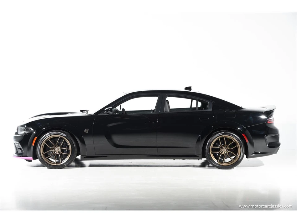 2023 Dodge Charger 7th Gen - Image 8 of 31
