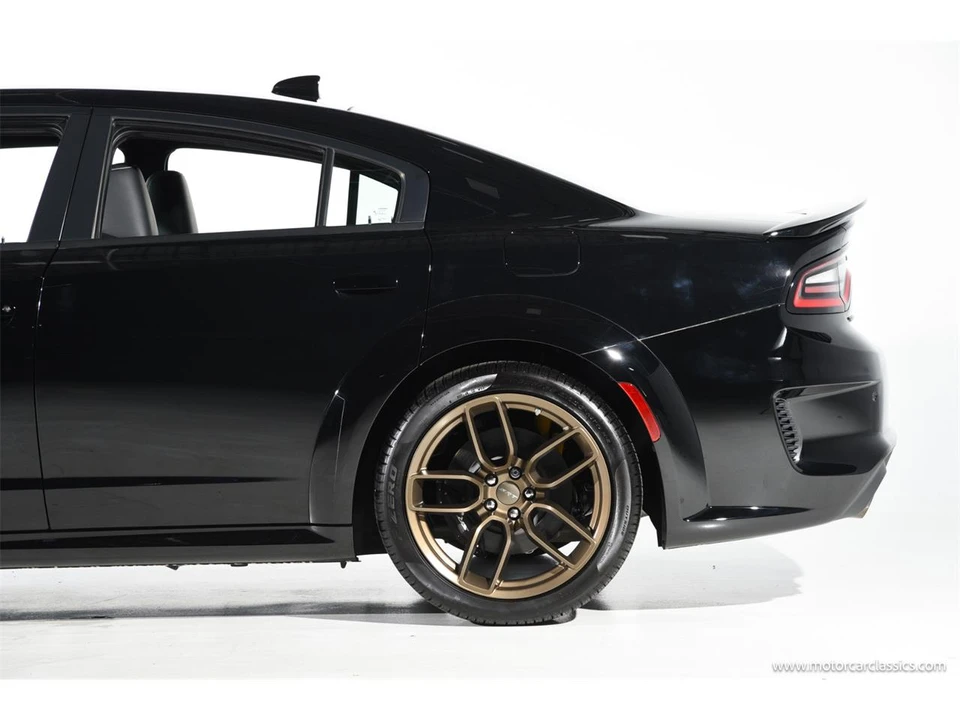 2023 Dodge Charger 7th Gen - Image 14 of 31