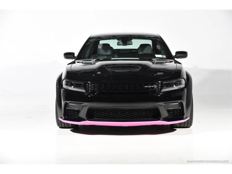 2023 Dodge Charger 7th Gen - Image 2 of 31