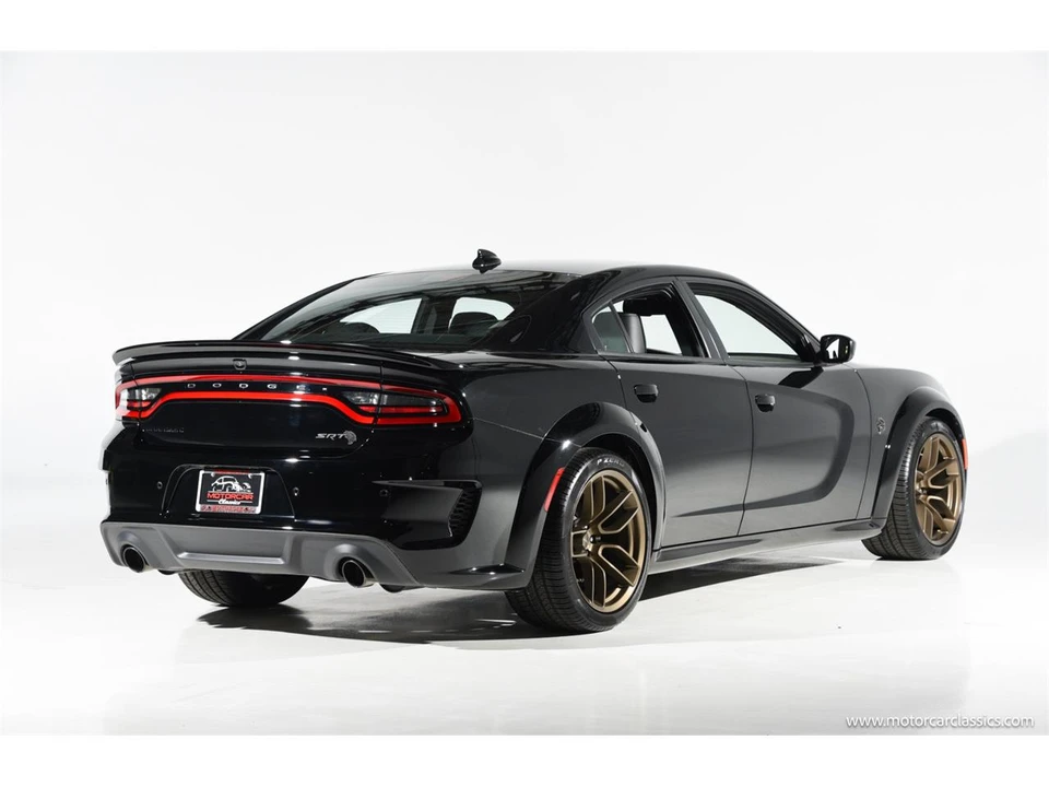 2023 Dodge Charger 7th Gen - Image 6 of 31