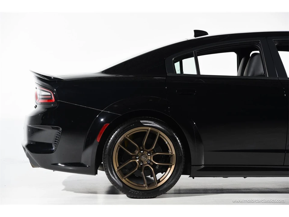 2023 Dodge Charger 7th Gen - Image 10 of 31