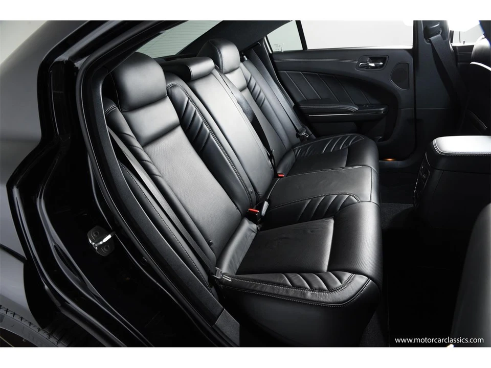2023 Dodge Charger 7th Gen - Image 26 of 31