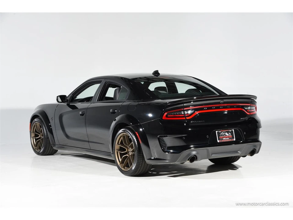 2023 Dodge Charger 7th Gen - Image 4 of 31