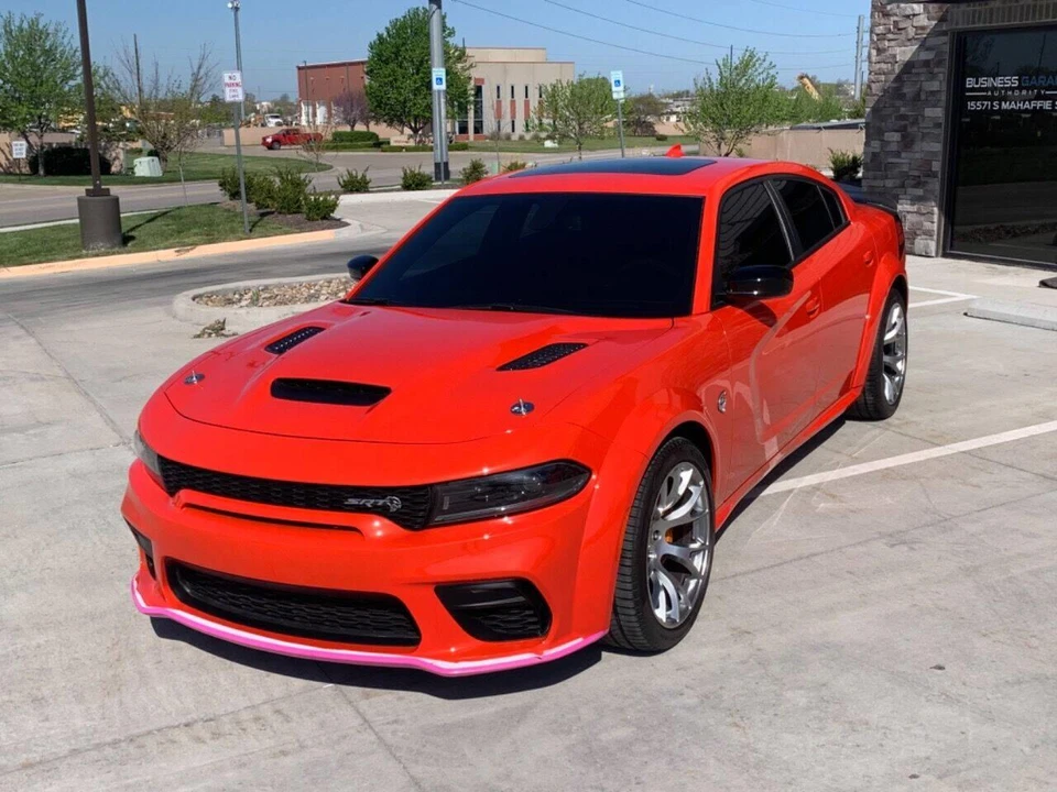 2023 Dodge Charger 7th Gen - Image 3 of 31