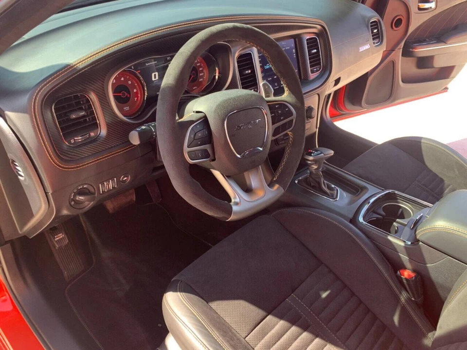 2023 Dodge Charger 7th Gen - Image 29 of 31