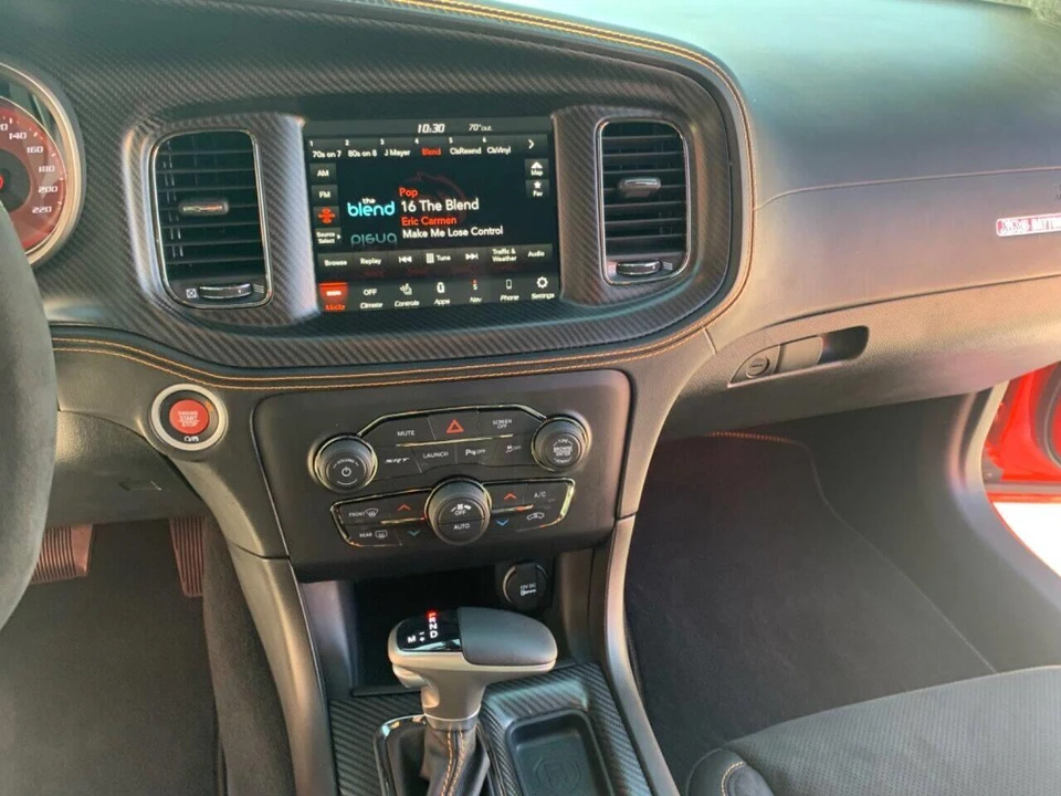 2023 Dodge Charger 7th Gen - Image 31 of 31