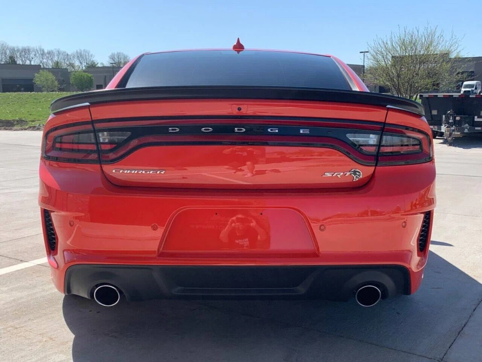 2023 Dodge Charger 7th Gen - Image 15 of 31