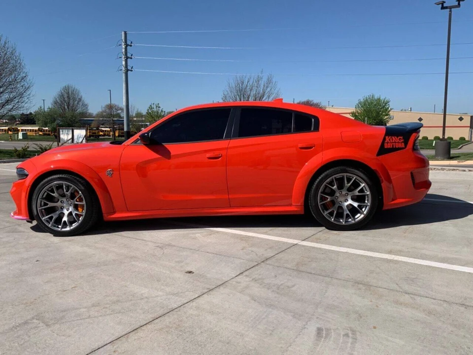 2023 Dodge Charger 7th Gen - Image 20 of 31