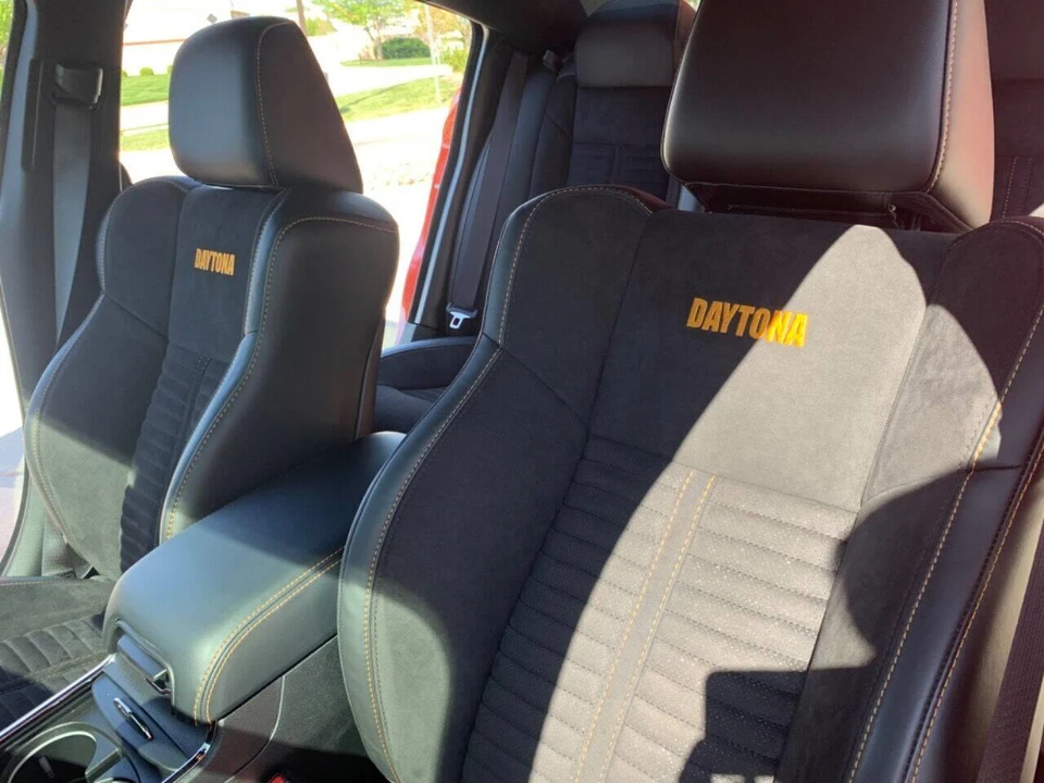 2023 Dodge Charger 7th Gen - Image 30 of 31