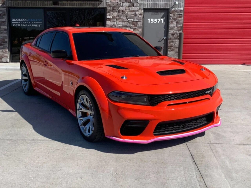 2023 Dodge Charger 7th Gen - Image 8 of 31