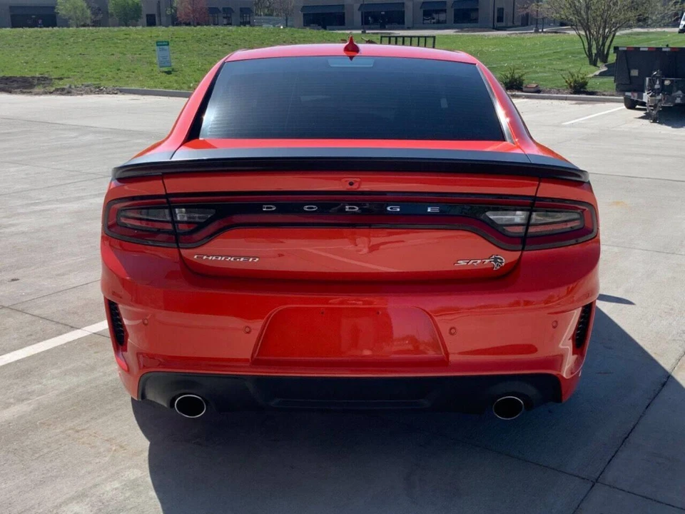 2023 Dodge Charger 7th Gen - Image 16 of 31