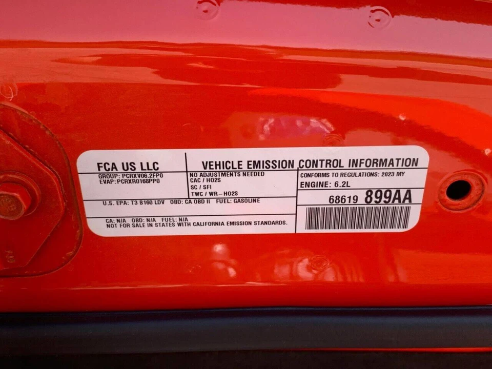 2023 Dodge Charger 7th Gen - Image 26 of 31
