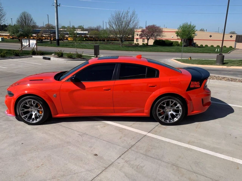 2023 Dodge Charger 7th Gen - Image 22 of 31