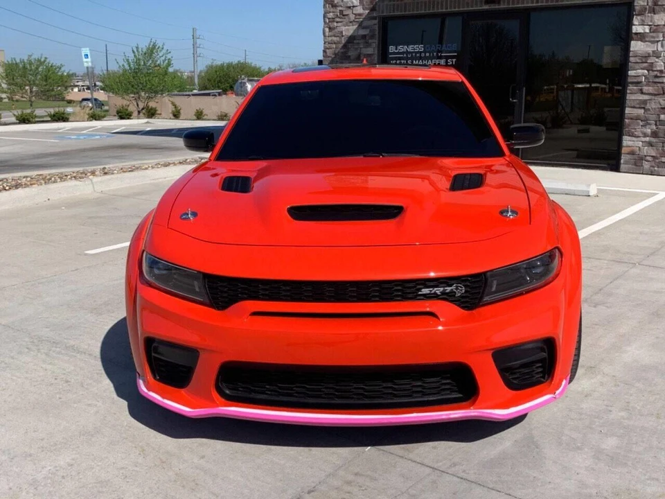 2023 Dodge Charger 7th Gen - Image 5 of 31