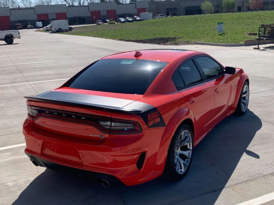 2023 Dodge Charger 7th Gen - Image 14 of 31