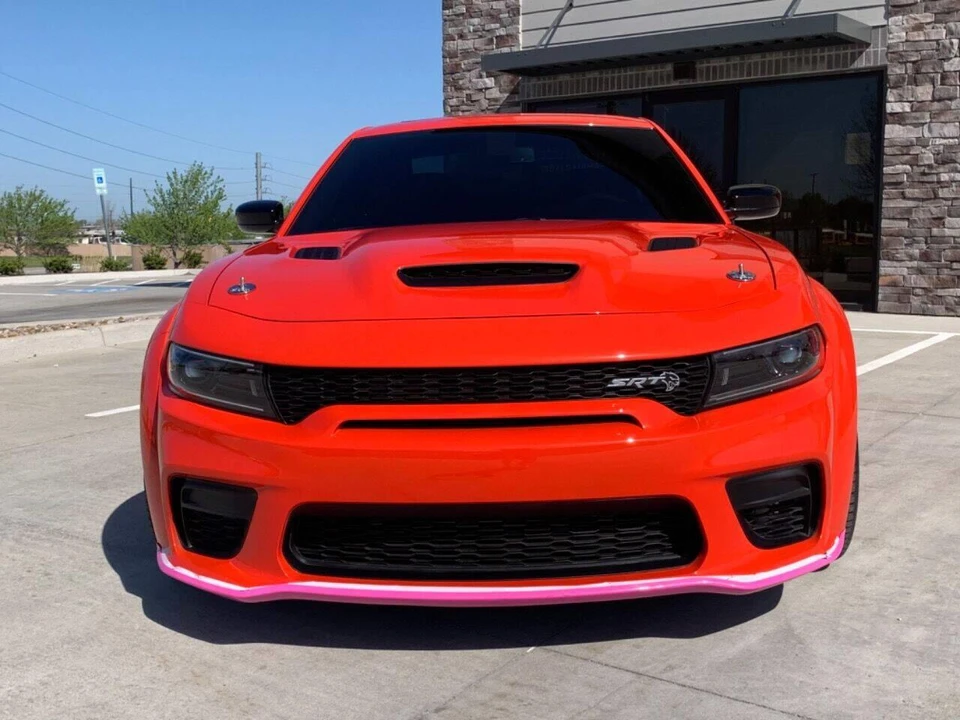 2023 Dodge Charger 7th Gen - Image 4 of 31