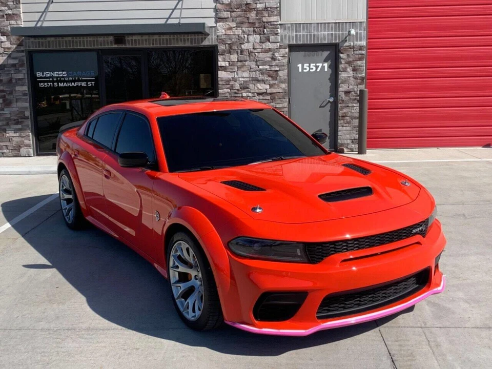 2023 Dodge Charger 7th Gen - Image 9 of 31