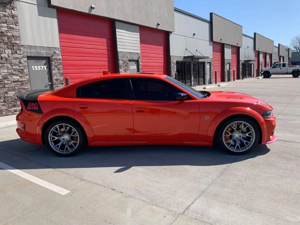 2023 Dodge Charger 7th Gen - Image 11 of 31